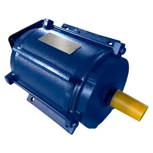 Электродвигатель АИРП 80C6