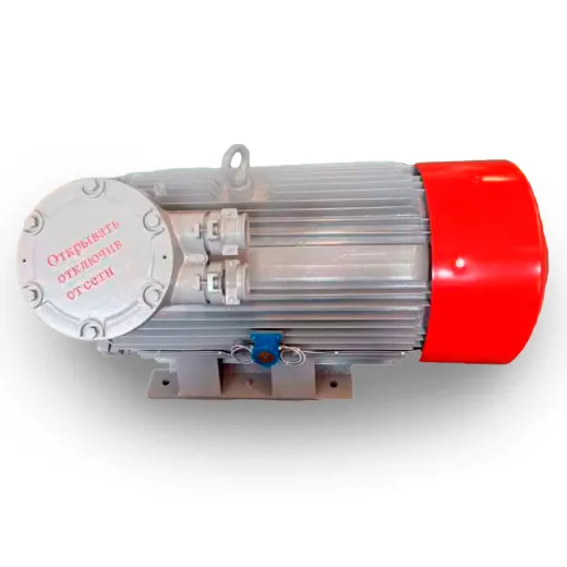 Электродвигатель 1ВАО 280L2 200кВт 380/660В 1ExdIIBT4