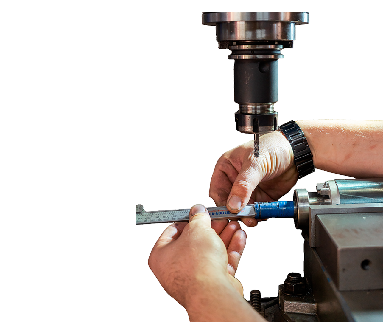 Рассчитаем проект по вашей заявке