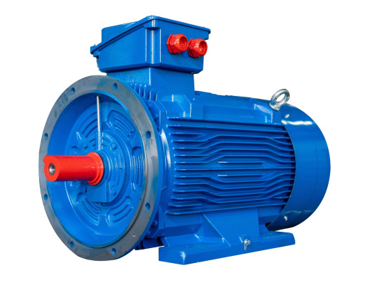 Электродвигатель АИС 315LА6