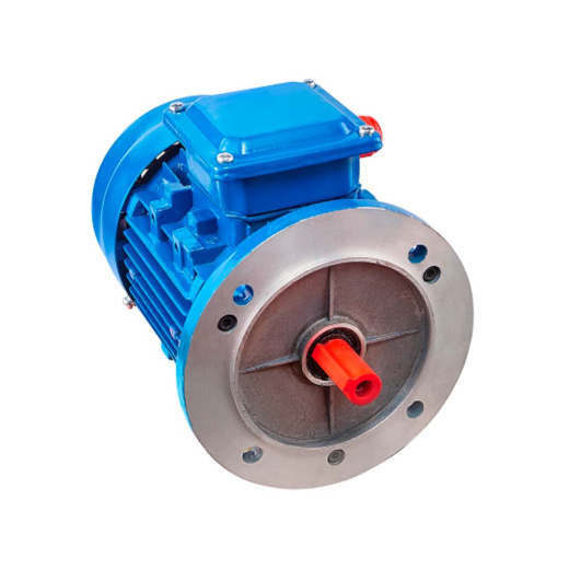 Электродвигатель АИР 112MA6