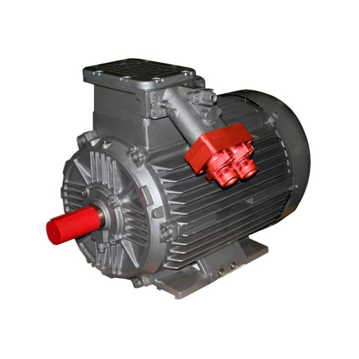 Электродвигатель ВА 280S8