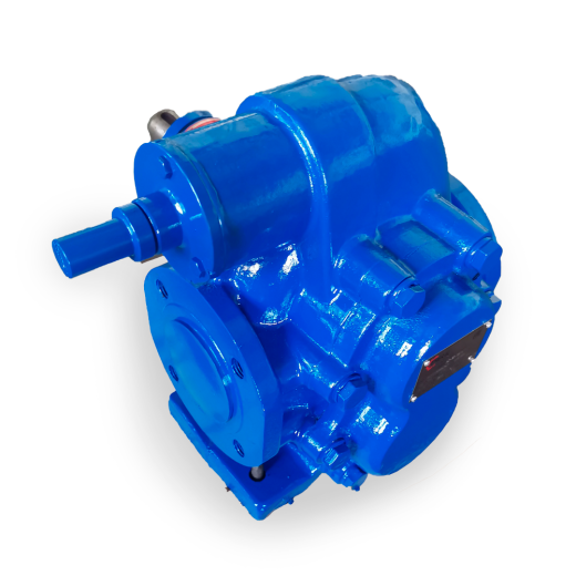 Насос НМШ 32-10-18/10