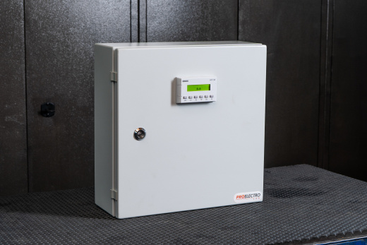 Версия с цифровым индикатором СМ-8-120