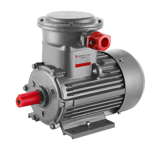 Электродвигатель ВА 71B8