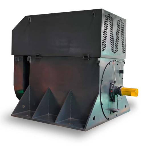 Электродвигатель АОД-800-10У1 10000В