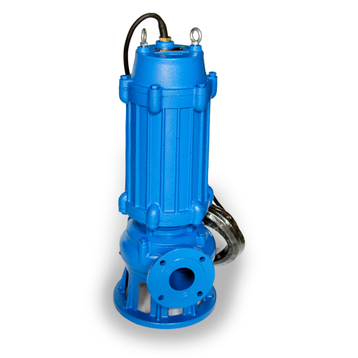 Насос ГНОМ 100-25 380В 31,7А