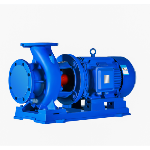 Насос КМ 65-50-160а