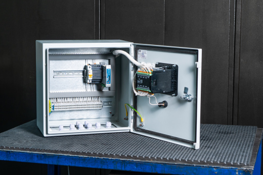 Версия СМ-8-138