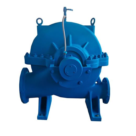 Насос ЦН 400-105