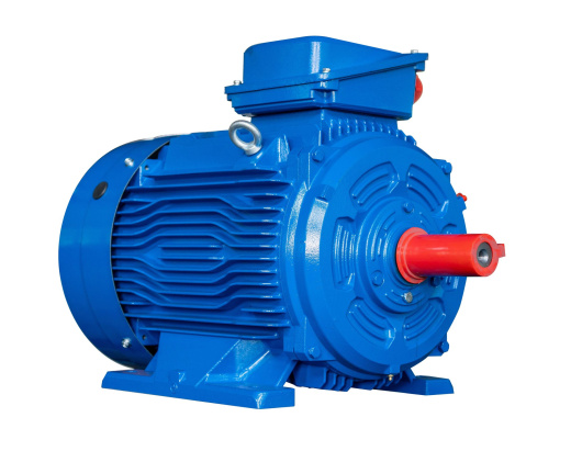 Электродвигатель АИС 200L8