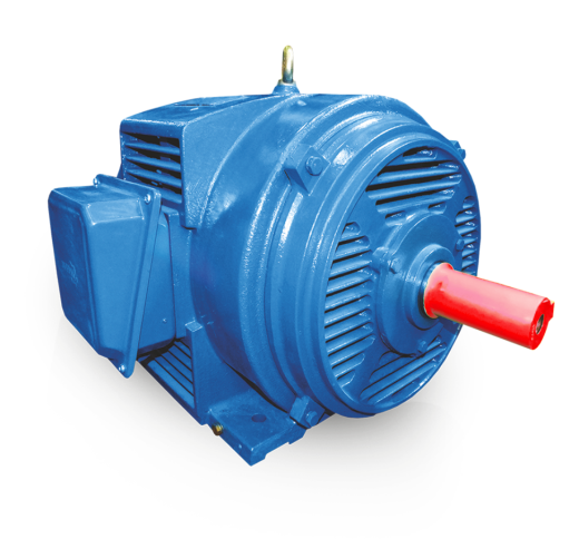 Электродвигатель 5АН 225М8