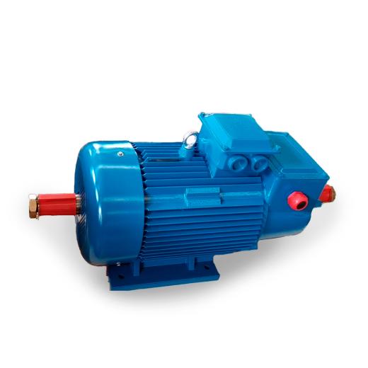 Электродвигатель MTKH 512-8