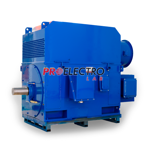 Электродвигатель АК4-450У