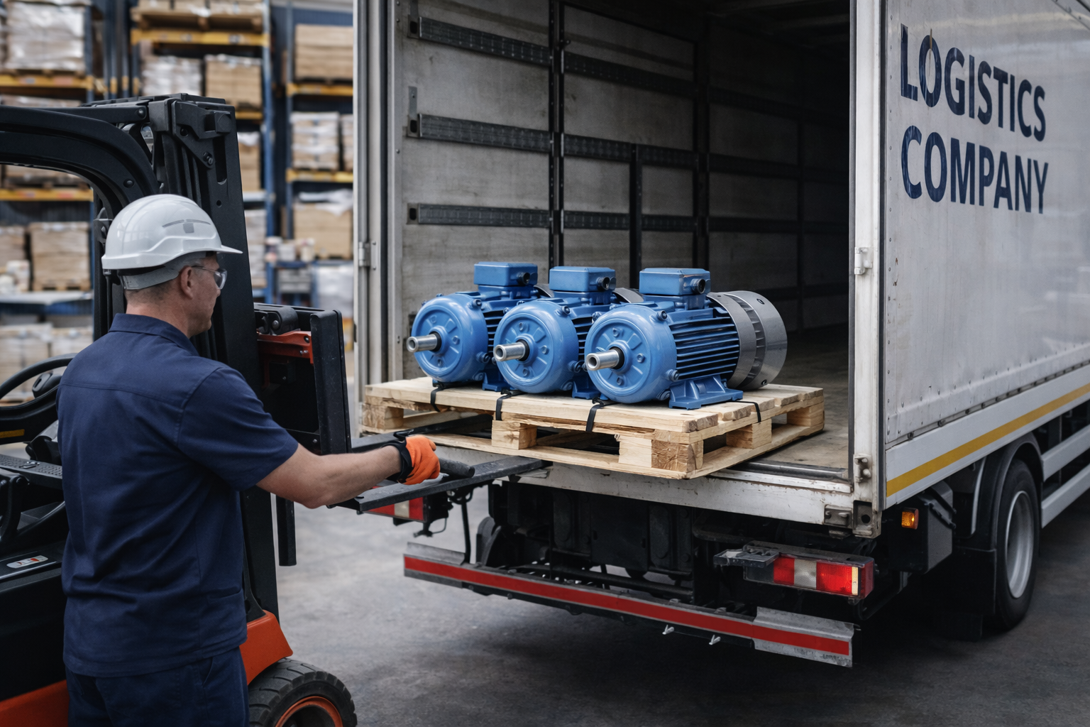 Поставка и сопровождение